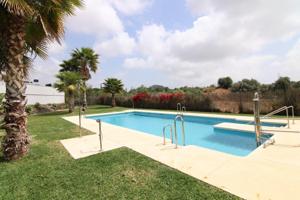 Ático Dúplex en Alquiler – Amueblado, con Terraza, Piscina y Garaje photo 0