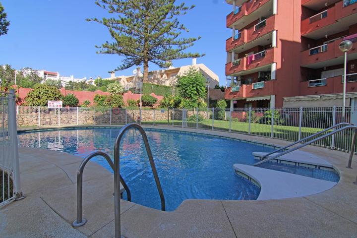 Planta Baja En alquiler en Benalmádena Costa, Benalmádena photo 0