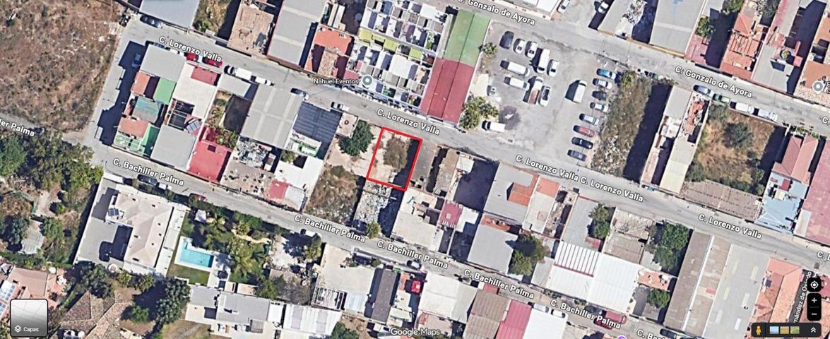 SOLAR EN EL PINILLO, TORREMOLINOS photo 0