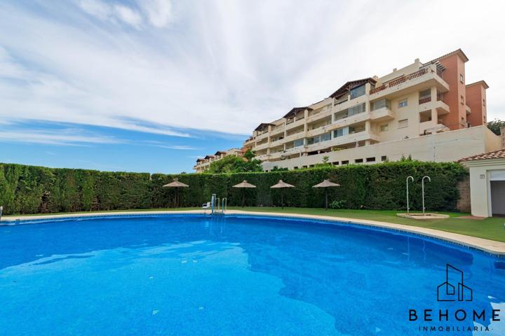  Ático En venta en Hospital Xanit, Benalmádena photo 0