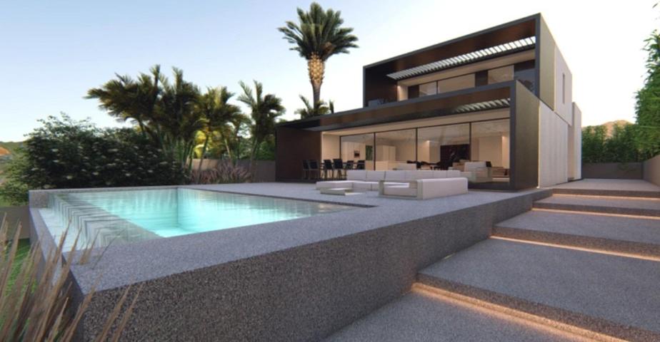 Terreno Urbanizable En venta en Santangelo, Benalmádena photo 0