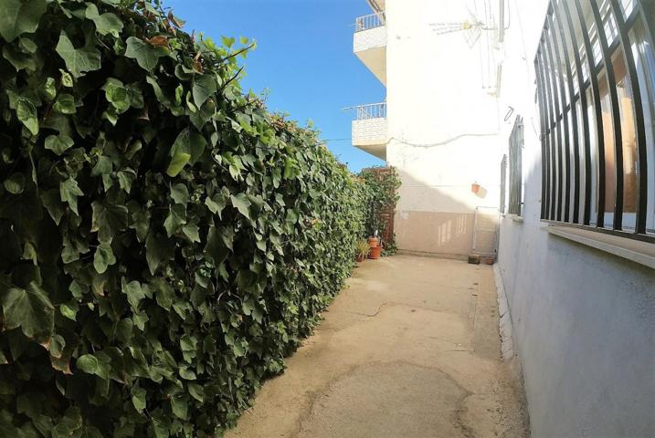 Piso en la zona de la Plaza de Toros photo 0