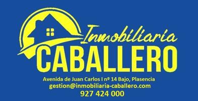 Se vende parcela de uso residencial en Cáceres photo 0