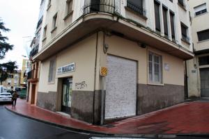 Oficina En venta en San Juan, Plasencia photo 0