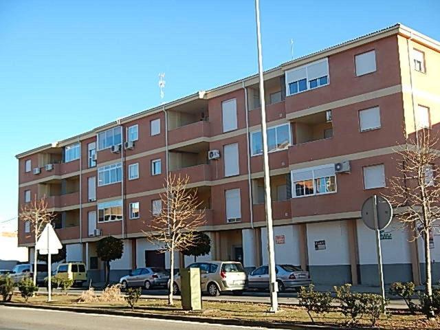 Promoción de garajes y trasteros en Moraleja. photo 0