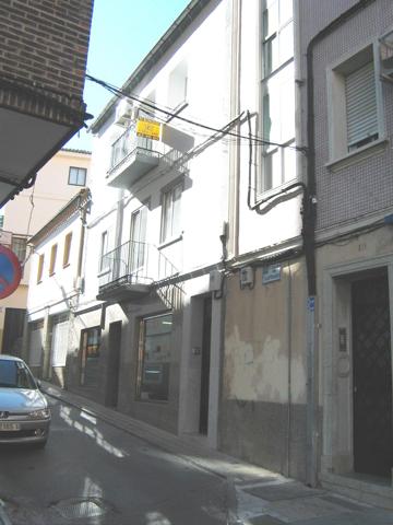 LOCAL COMERCIAL EN EL CENTRO photo 0