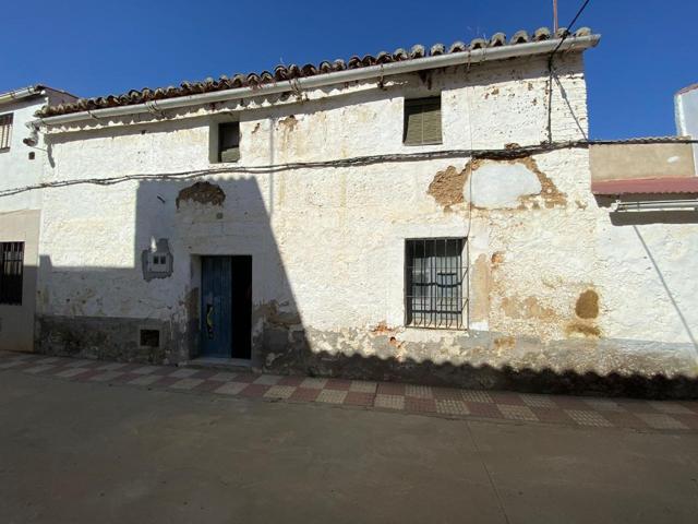 Casa en Aldea Del Cano, Cáceres photo 0