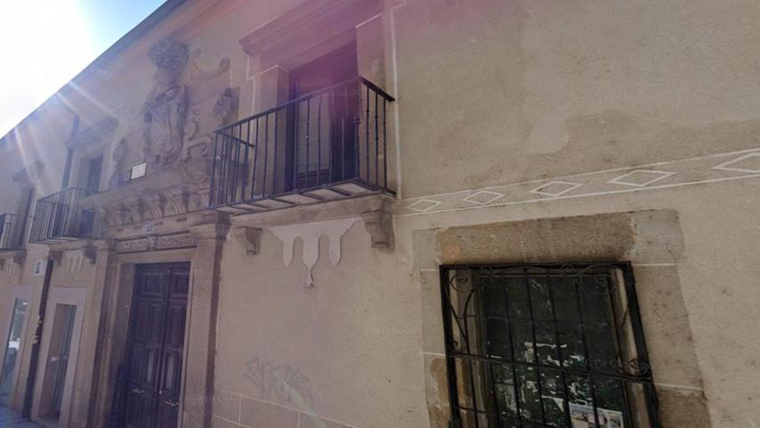 Local en Plasencia photo 0