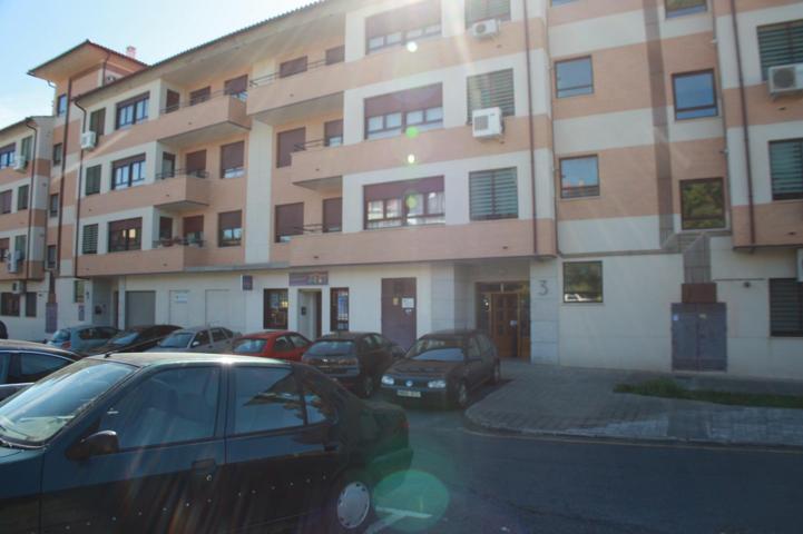 LOCAL COMERCIAL EN PLASENCIA photo 0