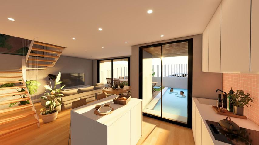 VIVIENDA UNIFAMILIAR A ESTRENAR EN CARCABOSO photo 0