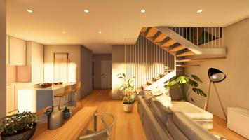 VIVIENDA UNIFAMILIAR A ESTRENAR EN CARCABOSO photo 0