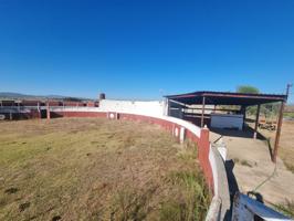 ¡Finca de 40 Hectáreas en Galisteo! Ideal para para Proyectos de Inversión photo 0