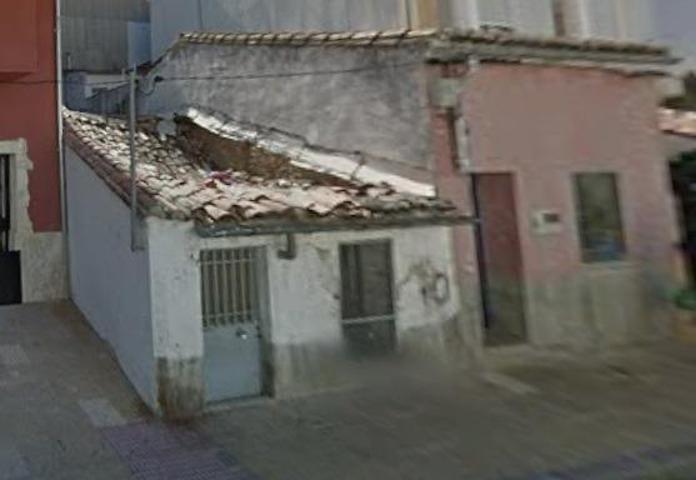 CASA PARA REHABILITAR photo 0