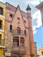 CASA EMBLEMÁTICA EN PLASENCIA photo 0