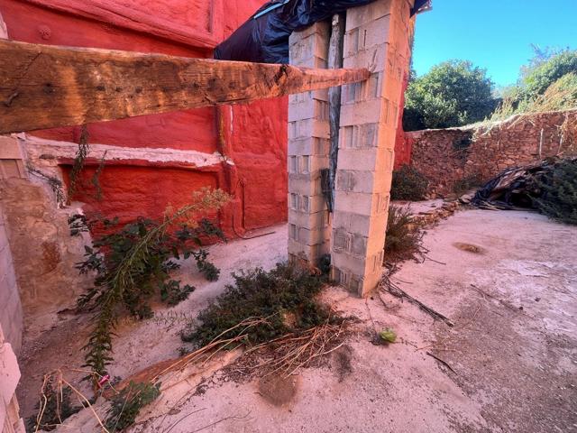 TERRENO PARA EDIFICAR EN JARAIZ DE LA VERA photo 0