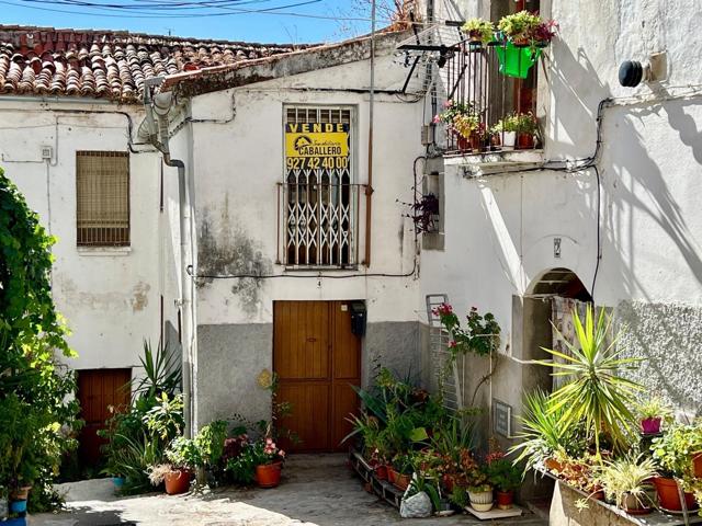 CASA EN EL CENTRO photo 0