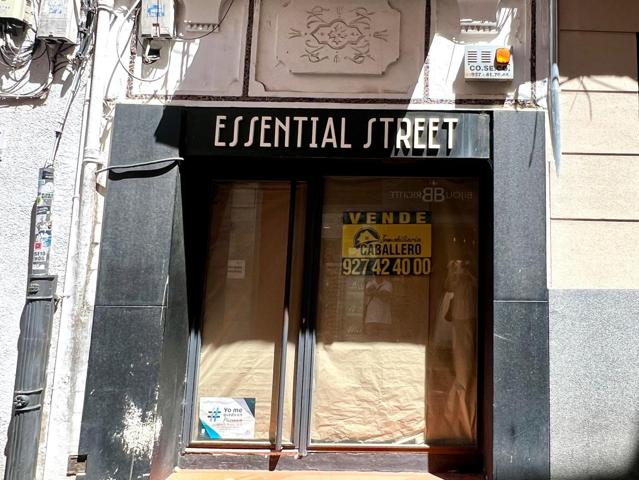 CASA EN LA CALLE DEL SOL photo 0