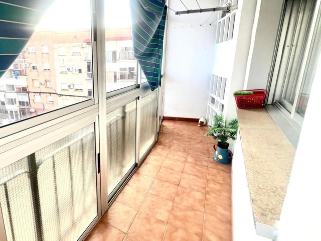 ESTUPENDO PISO EN SAN MIGUEL photo 0