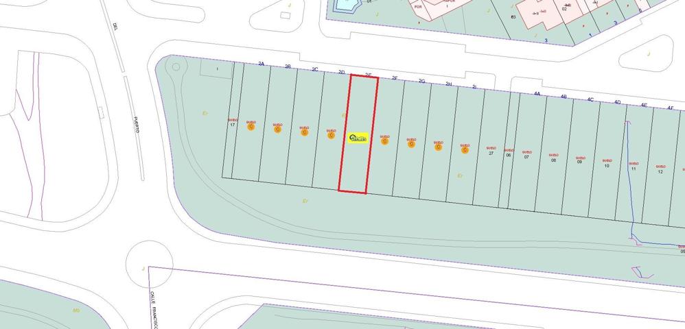 PARCELA URBANA EN CIUDAD JARDIN photo 0