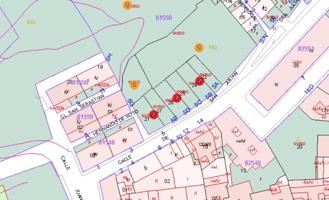 TERRENO URBANO PARA EDIFICACION DE VIVIENDAS EN BLOQUE photo 0