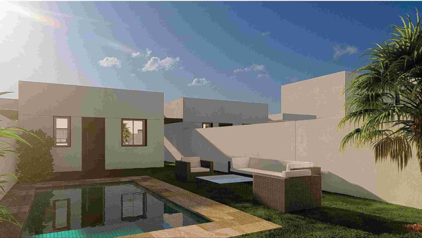 UNIFAMILIAR DE NUEVA CONSTRUCCION EN CIUDAD JARDIN photo 0