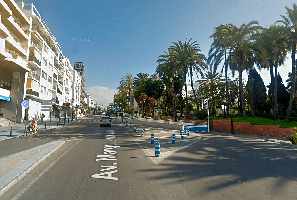Plaza De Parking en venta en Marbella de 30 m2 photo 0