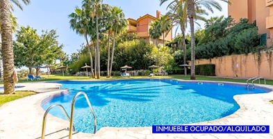 Apartamento en venta en Marbella de 163 m2 photo 0