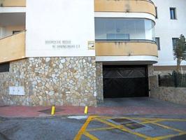 Plaza De Parking en venta en Benalmádena de 26 m2 photo 0