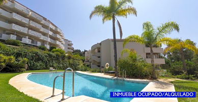 Apartamento en venta en Marbella de 193 m2 photo 0