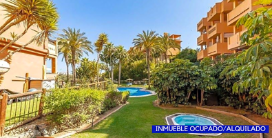 Apartamento en venta en Marbella de 145 m2 photo 0