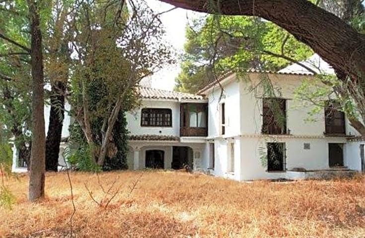 Casa - Chalet en venta en Mijas de 669 m2 photo 0