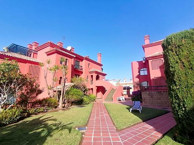 Apartamento en venta en Mijas de 67 m2 photo 0