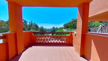 Apartamento en venta en Marbella de 115 m2 photo 0