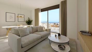 Apartamento en venta en Estepona de 166 m2 photo 0