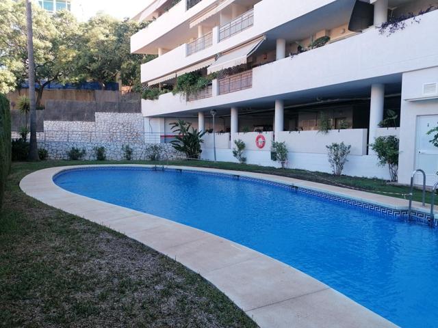 Apartamento en venta en Benalmádena de 143 m2 photo 0