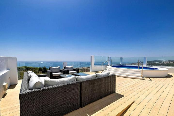Apartamento en venta en Manilva de 150 m2 photo 0