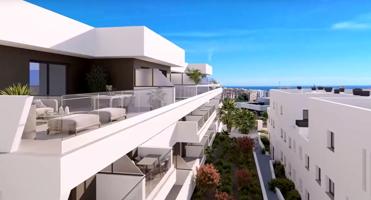 Apartamento en venta en Estepona de 91 m2 photo 0