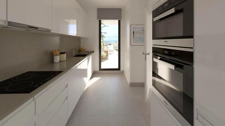 Apartamento en venta en Estepona de 138 m2 photo 0