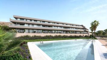 Piso en venta en Estepona de 128 m2 photo 0