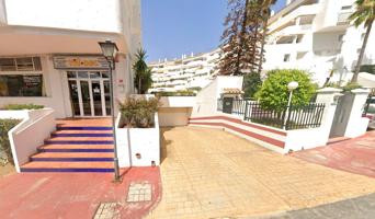 Plaza De Parking en venta en Marbella de 39 m2 photo 0