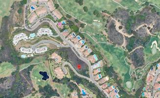 Terreno en venta en Mijas de 4038 m2 photo 0