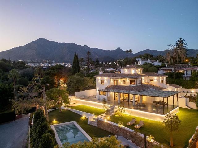 Casa - Chalet en venta en Marbella de 442 m2 photo 0