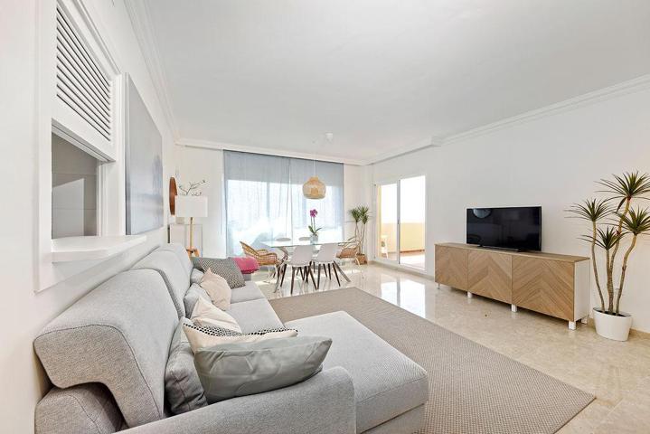 Apartamento en venta en Manilva de 187 m2 photo 0