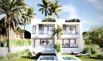 Adosado en venta en Fuengirola de 294 m2 photo 0