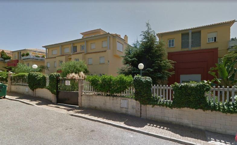 Plaza De Parking en venta en Marbella de 25 m2 photo 0