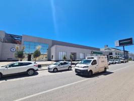 Oficina en venta en San Roque de 991 m2 photo 0