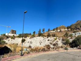 Terreno en venta en Benalmádena de 4420 m2 photo 0