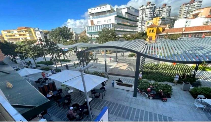 Local en venta en Torremolinos de 39 m2 photo 0