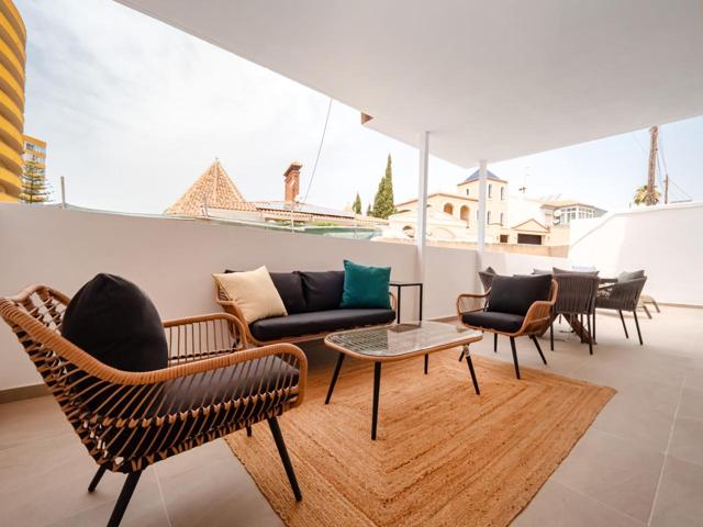 Apartamento en venta en Fuengirola de 94 m2 photo 0