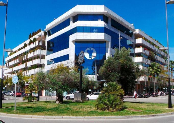 Plaza De Parking en venta en Marbella de 19 m2 photo 0